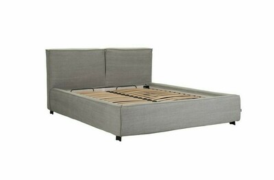Łóżko tapicerowane Vesta Bed